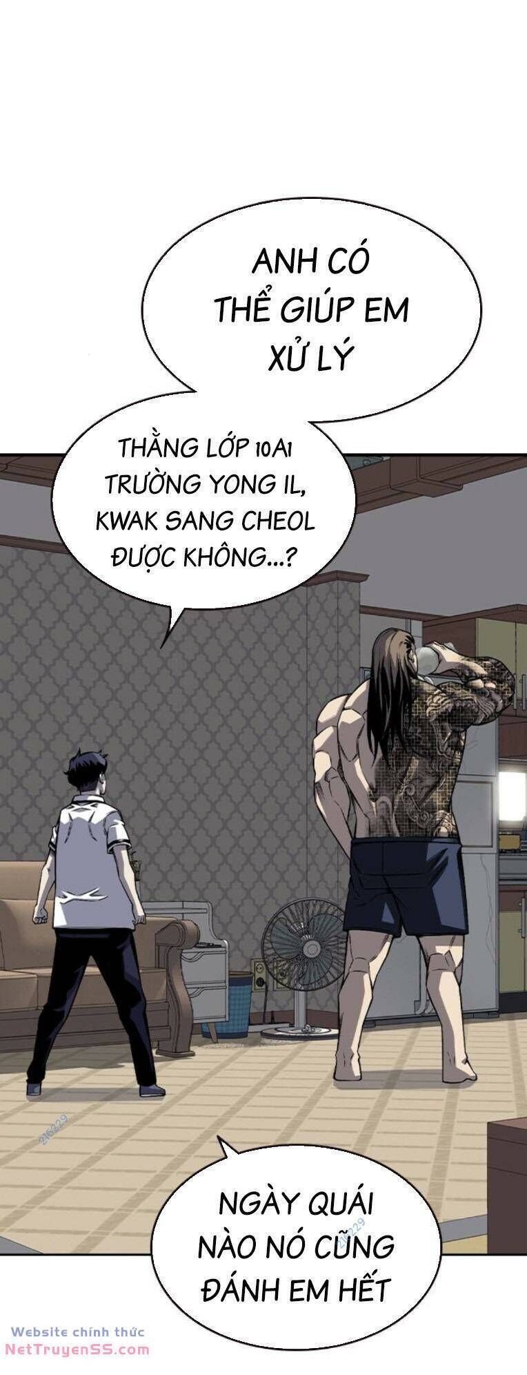King Game Chap 80 - Next Chap 81