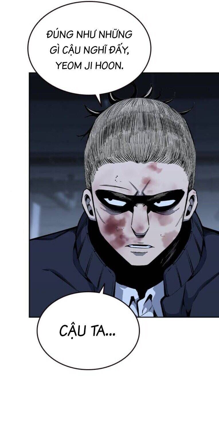 King Game Chap 89 - Next Chap 90