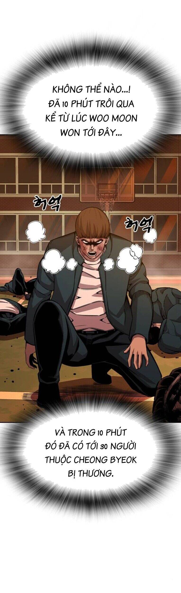 King Game Chap 93 - Next Chap 94