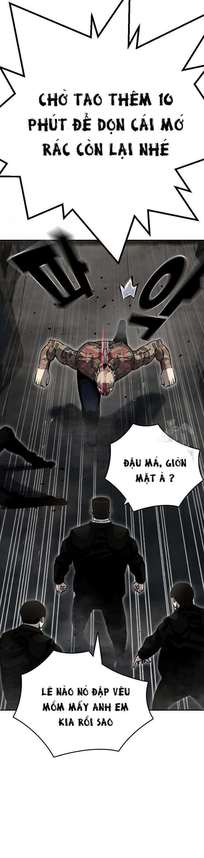 King Game Chap 99 - Next Chap 100