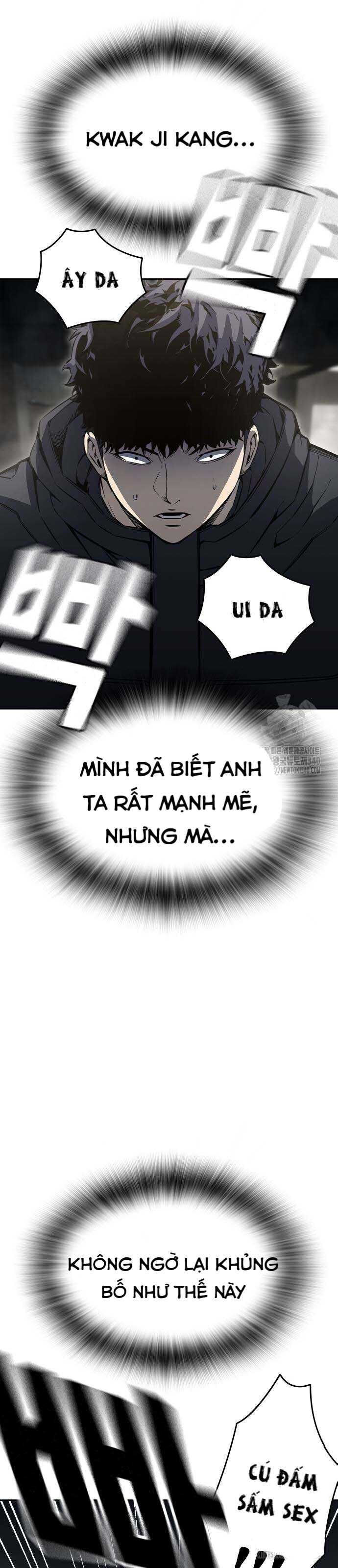 King Game Chap 99 - Next Chap 100