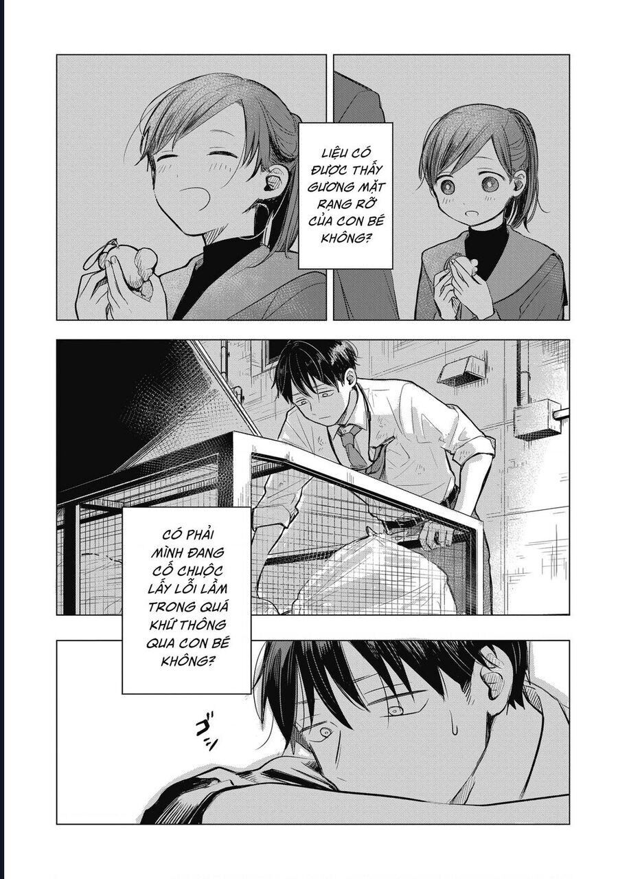 Lá Thư Tình Và Nữ Diễn Viên 13 Tuổi Chap 1 - Next Chap 2