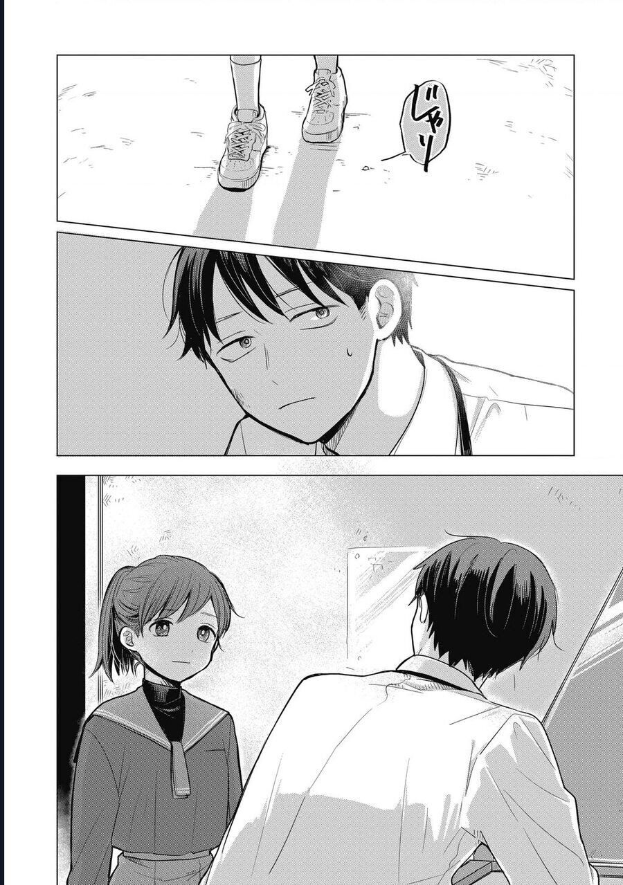 Lá Thư Tình Và Nữ Diễn Viên 13 Tuổi Chap 1 - Next Chap 2