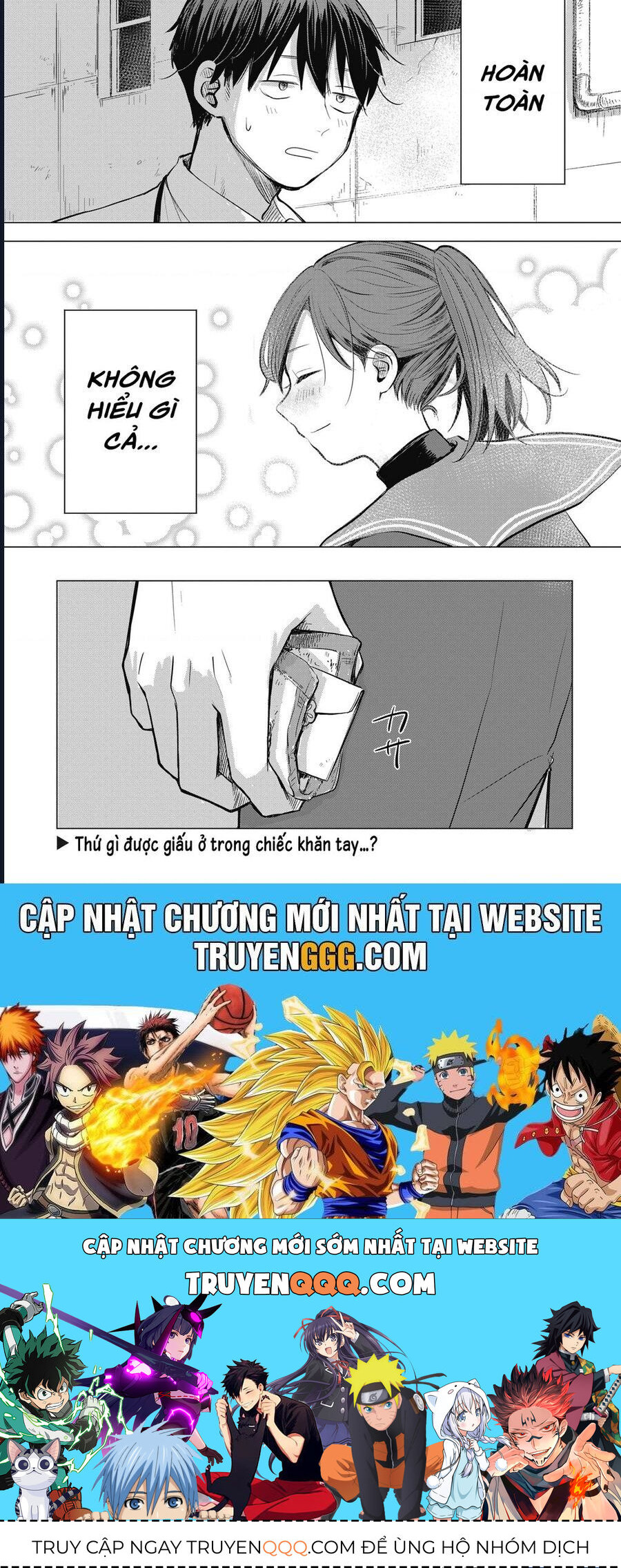 Lá Thư Tình Và Nữ Diễn Viên 13 Tuổi Chap 1 - Next Chap 2