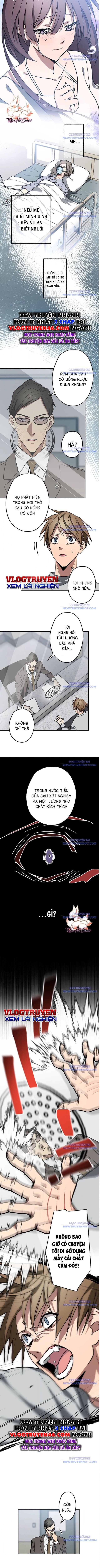 Quý Tộc Báo Thù Chap 2 - Next Chap 3