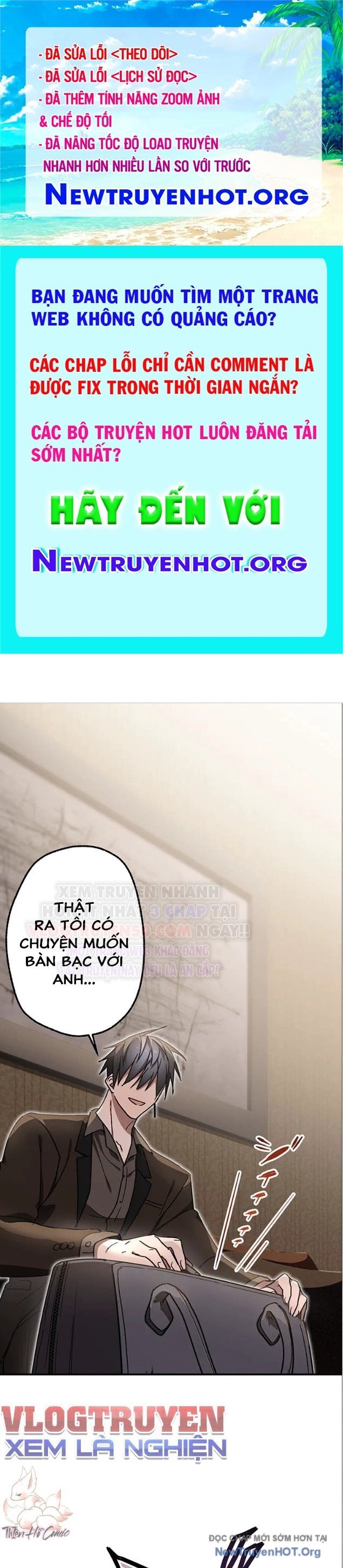 Quý Tộc Báo Thù Chap 27 - Next Chap 28