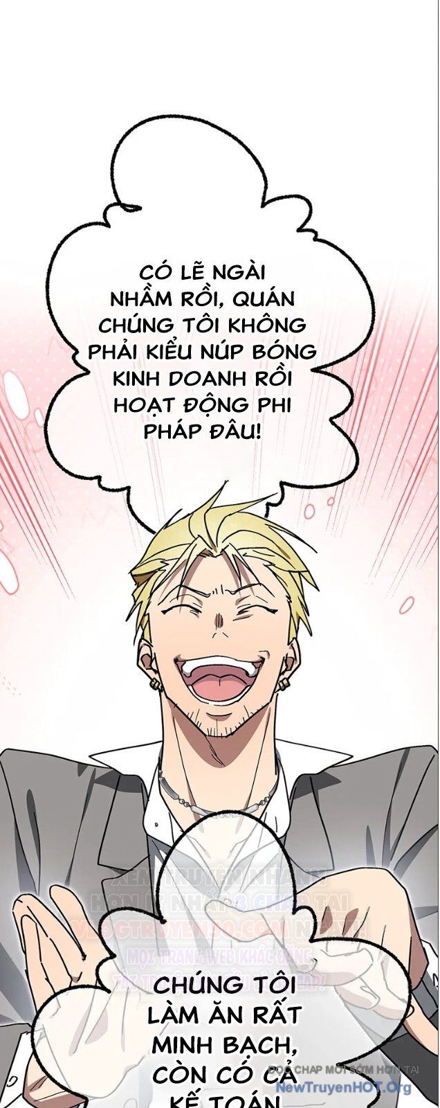 Quý Tộc Báo Thù Chap 27 - Next Chap 28