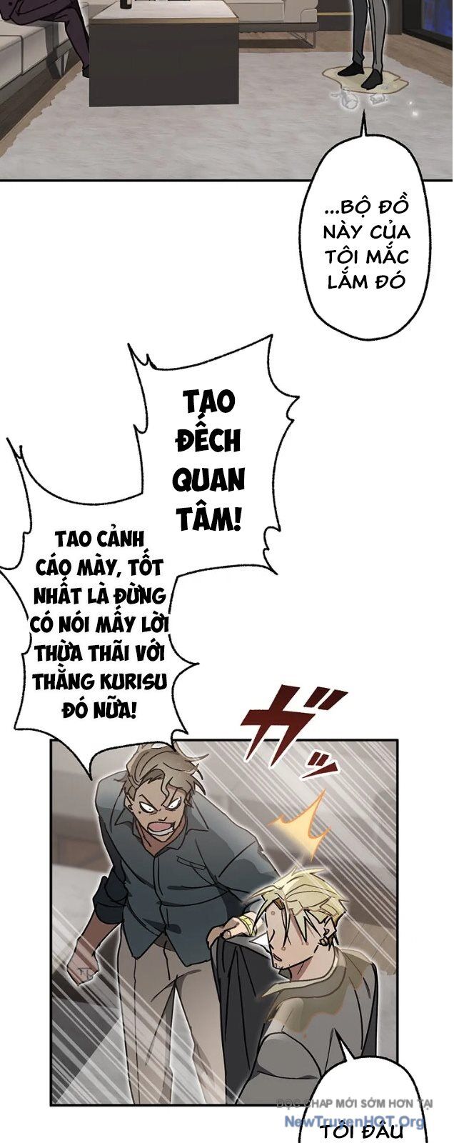 Quý Tộc Báo Thù Chap 27 - Next Chap 28