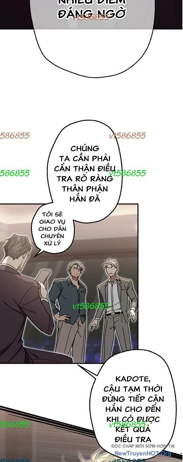 Quý Tộc Báo Thù Chap 27 - Next Chap 28