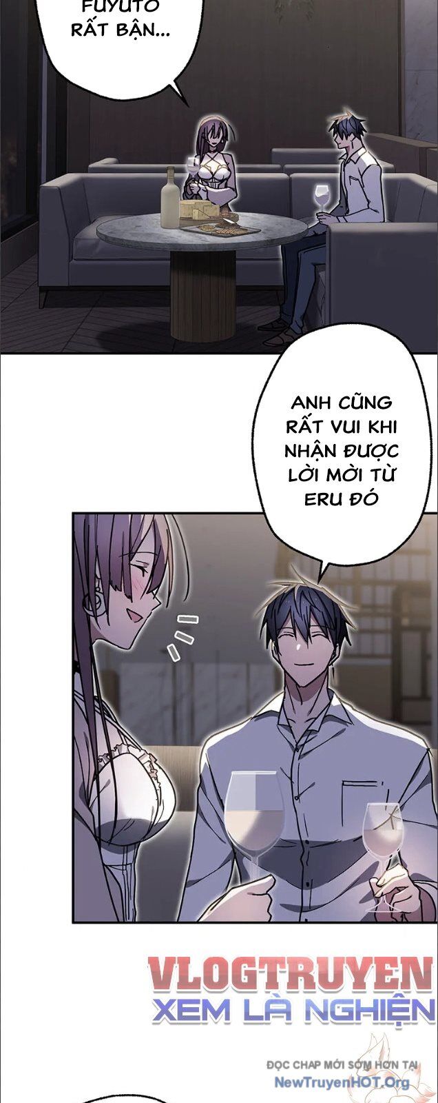 Quý Tộc Báo Thù Chap 27 - Next Chap 28
