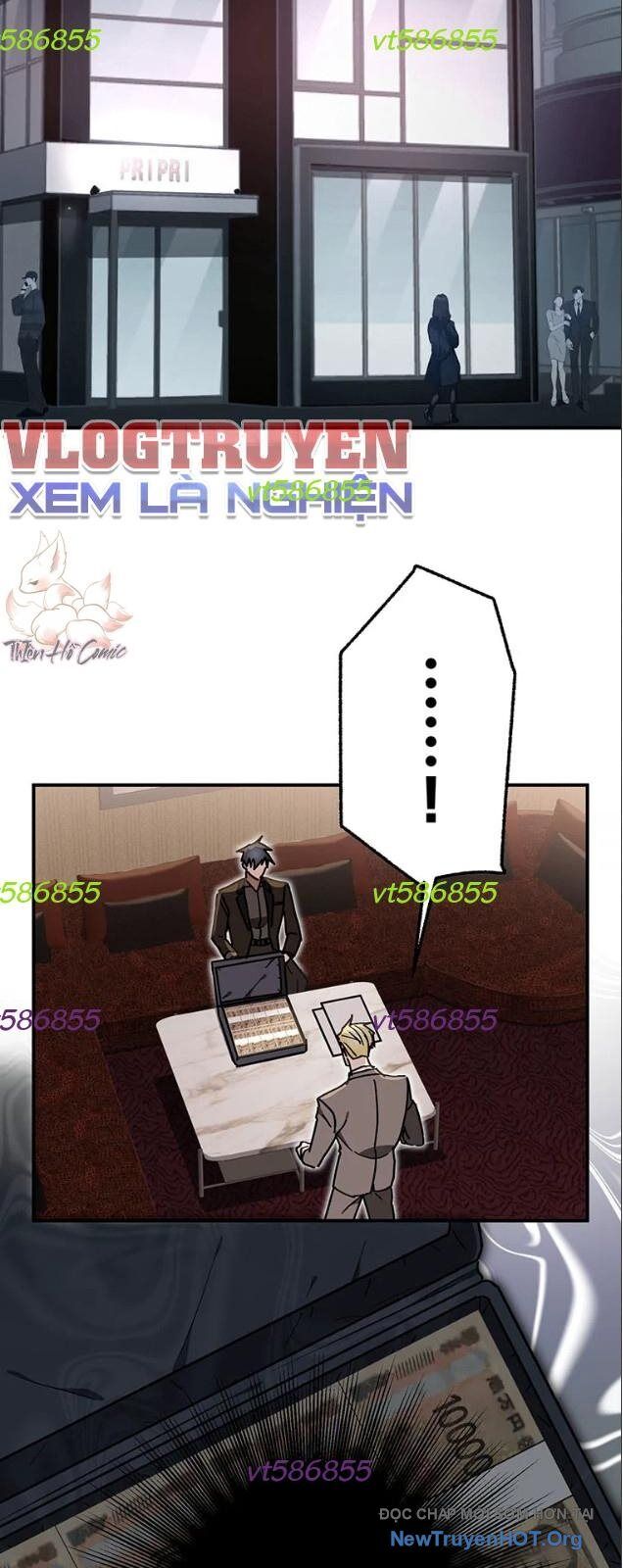 Quý Tộc Báo Thù Chap 27 - Next Chap 28