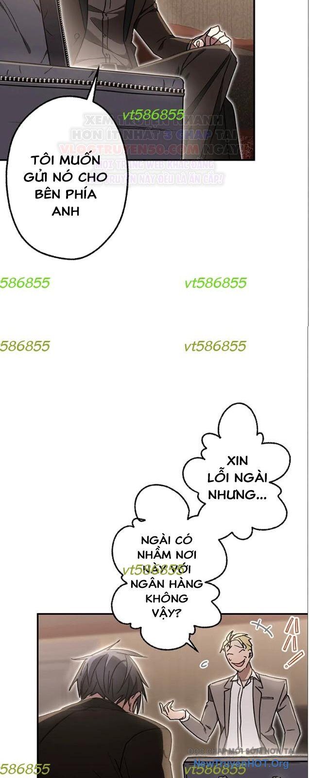 Quý Tộc Báo Thù Chap 27 - Next Chap 28