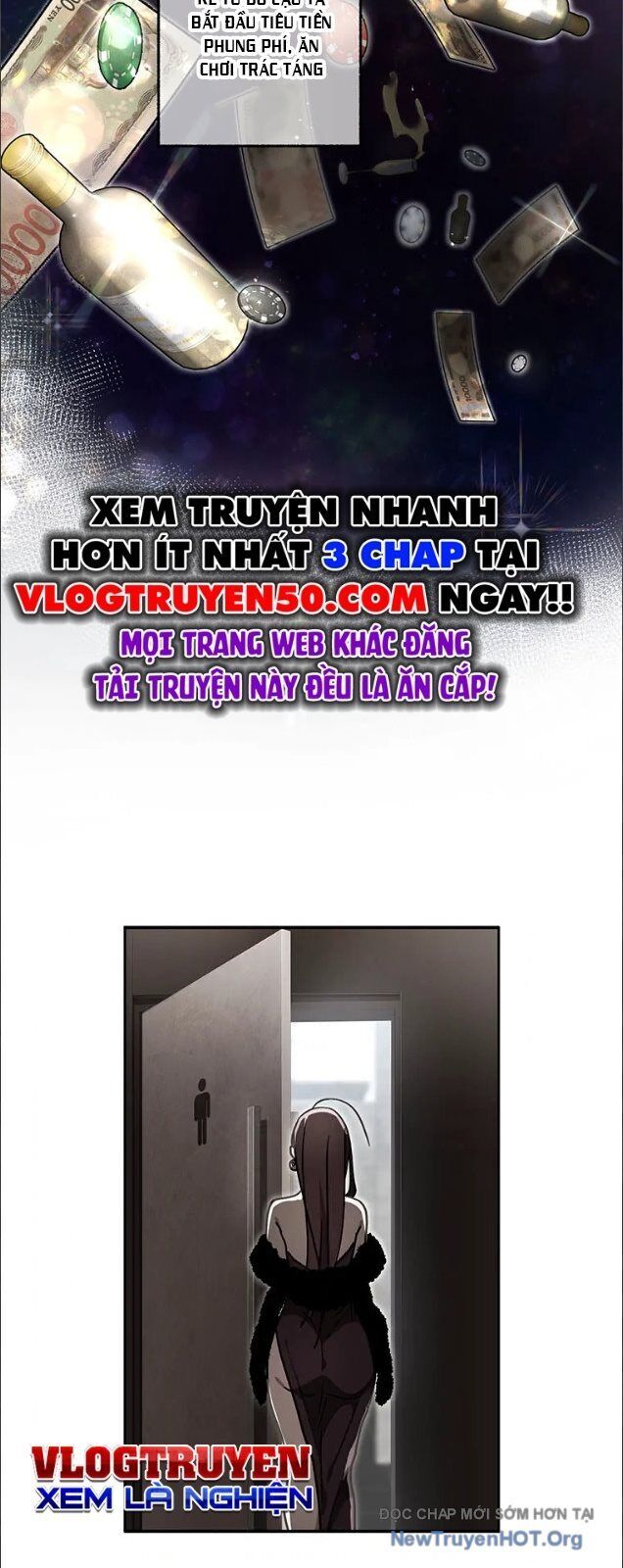 Quý Tộc Báo Thù Chap 29 - Next Chap 30