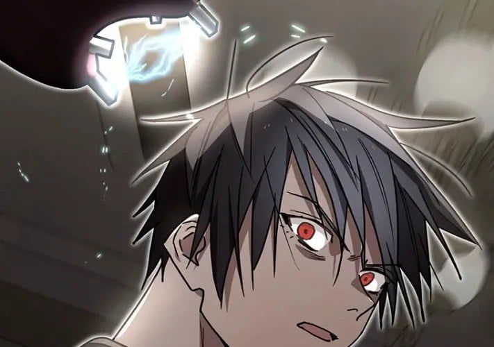 Quý Tộc Báo Thù Chap 39 - Next Chap 40