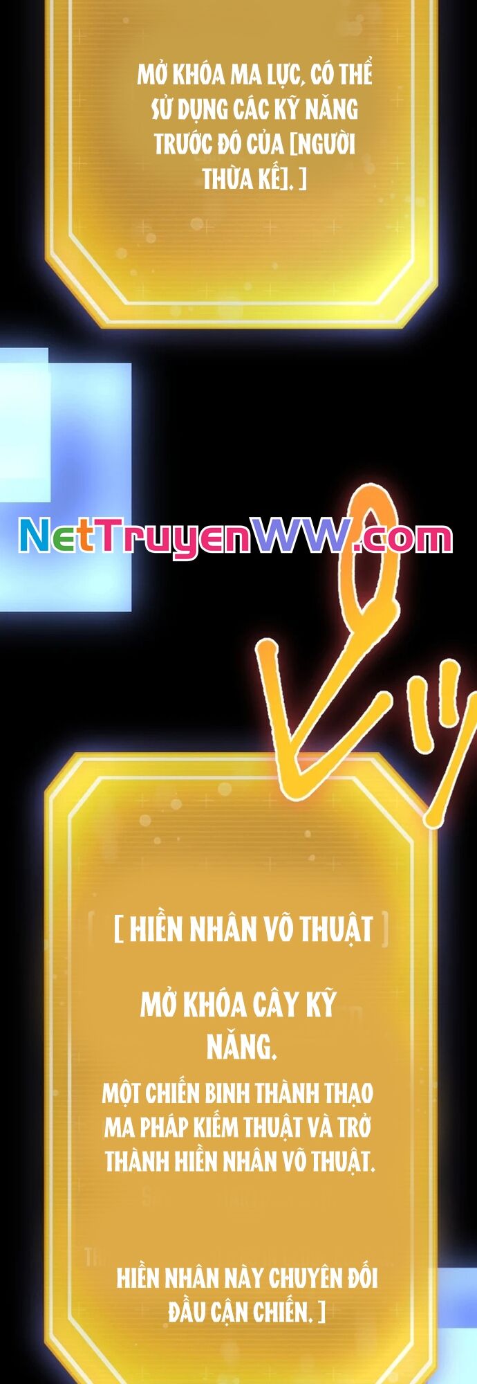 Ochikobore Kenja wa UR Skill Chap 2 - Next Chap 3