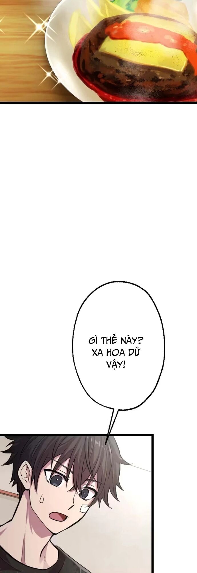 Ochikobore Kenja wa UR Skill Chap 5 - Next Chap 6