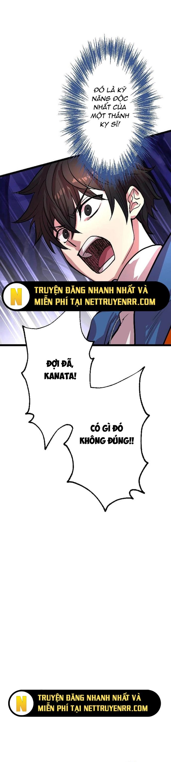 Ochikobore Kenja wa UR Skill Chap 7 - Next Chap 8