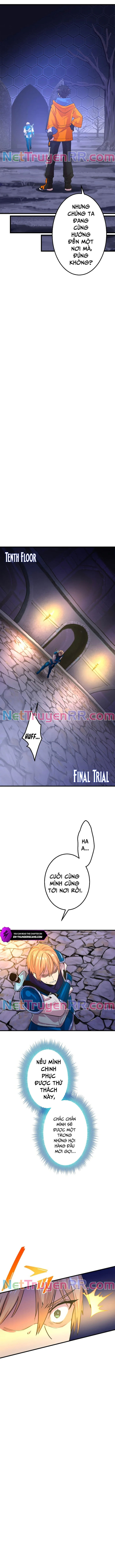 Ochikobore Kenja wa UR Skill Chap 8 - Next Chap 9