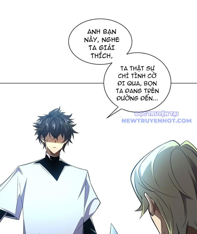 Ta Thành Vương Giả Từ Khắc Kim Chap 11 - Next Chap 12