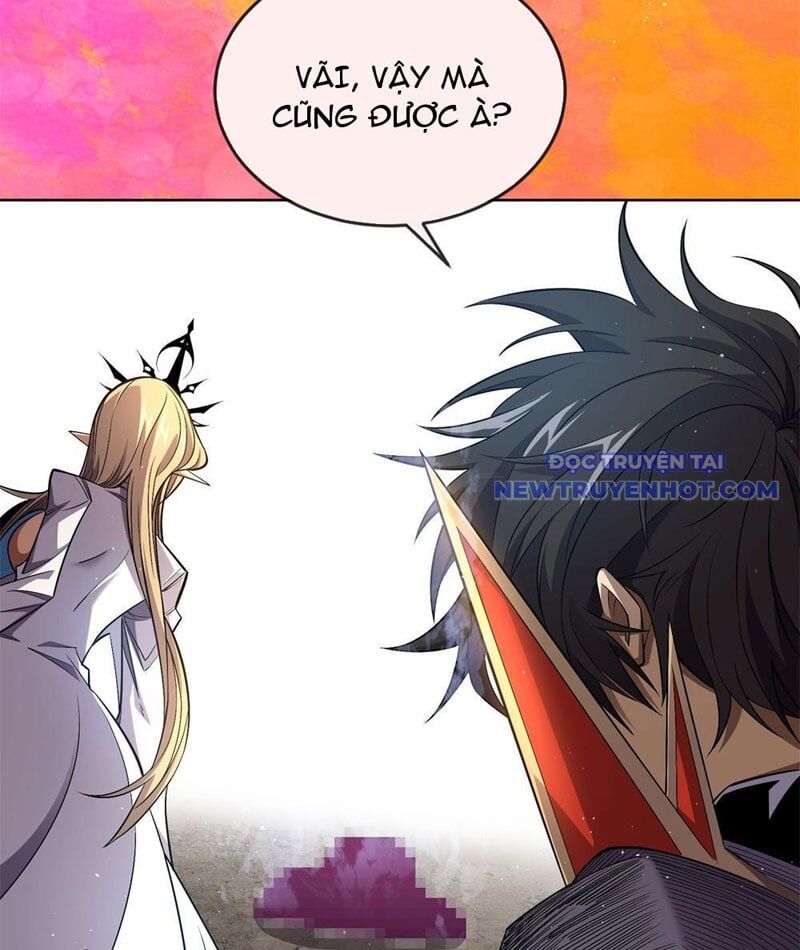 Ta Thành Vương Giả Từ Khắc Kim Chap 11 - Next Chap 12