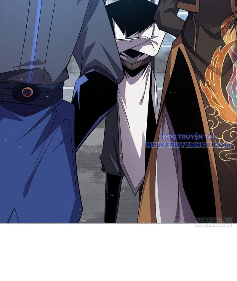 Ta Thành Vương Giả Từ Khắc Kim Chap 11 - Next Chap 12