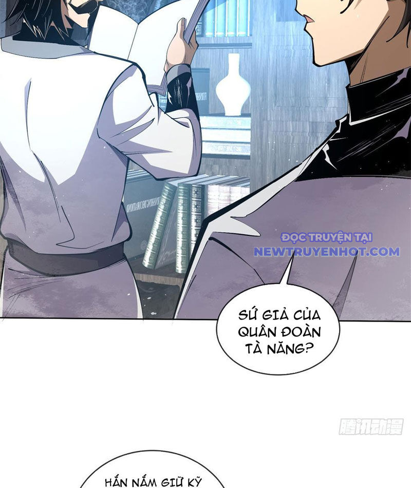 Ta Thành Vương Giả Từ Khắc Kim Chap 13 - Next Chap 14