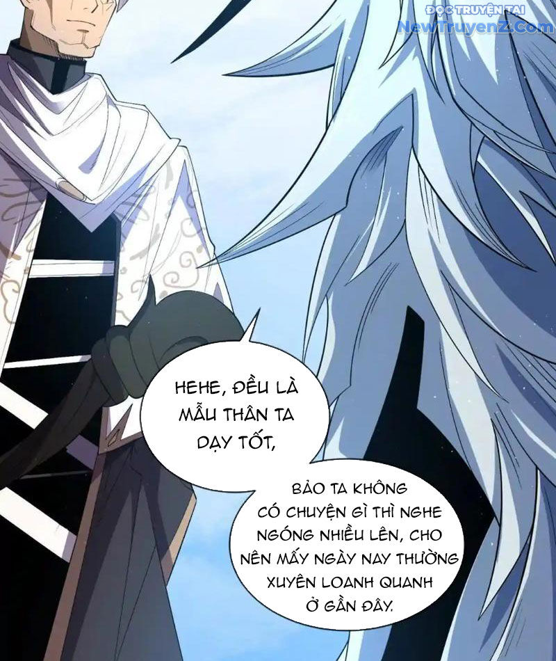 Ta Thành Vương Giả Từ Khắc Kim Chap 17 - Next Chap 18