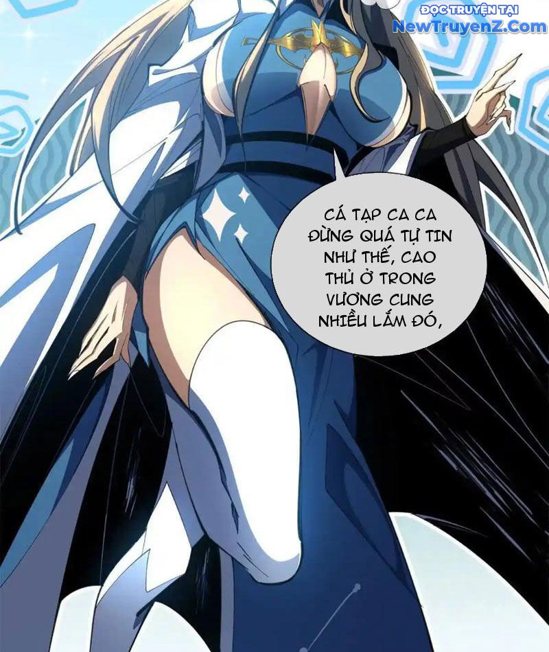 Ta Thành Vương Giả Từ Khắc Kim Chap 22 - Next Chap 23