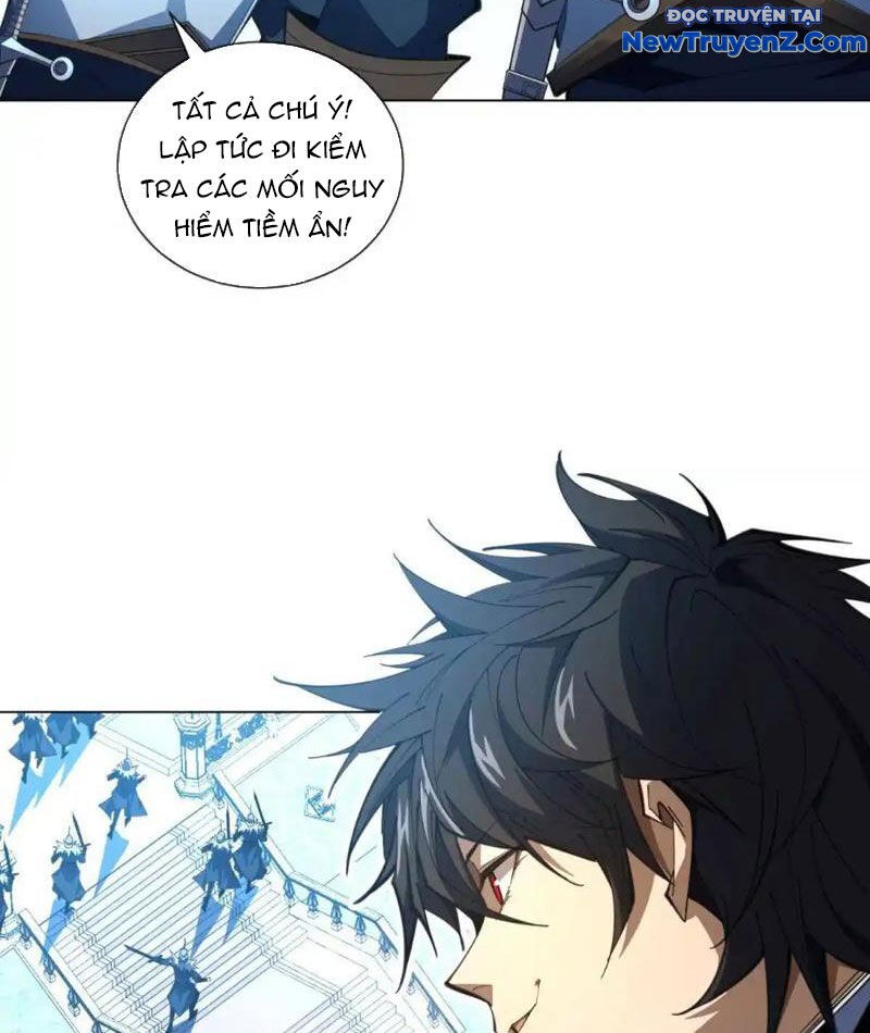 Ta Thành Vương Giả Từ Khắc Kim Chap 22 - Next Chap 23