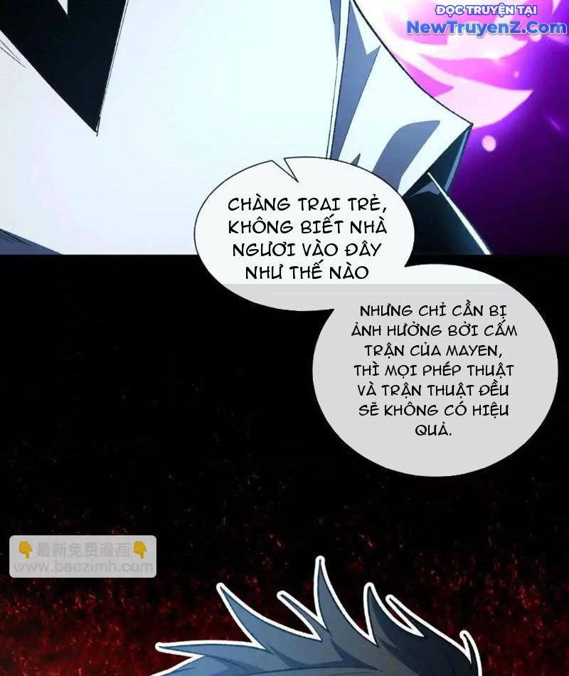 Ta Thành Vương Giả Từ Khắc Kim Chap 23 - Next Chap 24