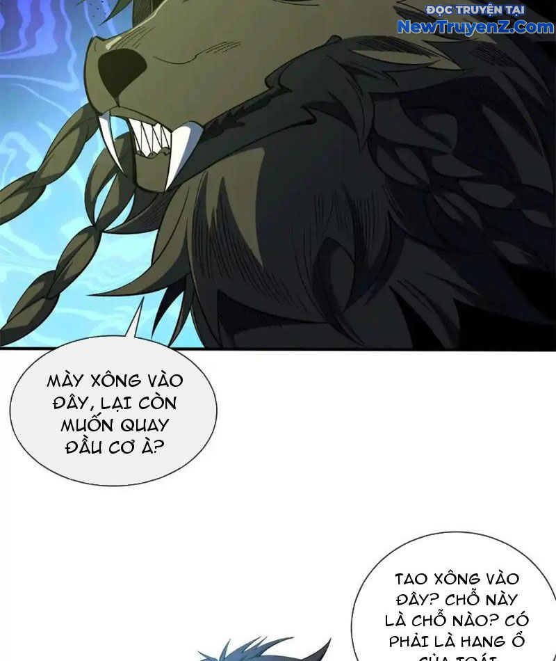 Ta Thành Vương Giả Từ Khắc Kim Chap 24 - Next Chap 25