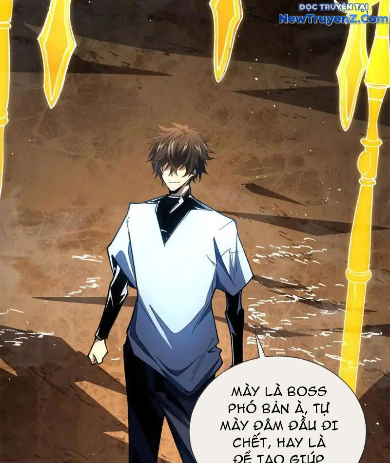 Ta Thành Vương Giả Từ Khắc Kim Chap 25 - Next Chap 26