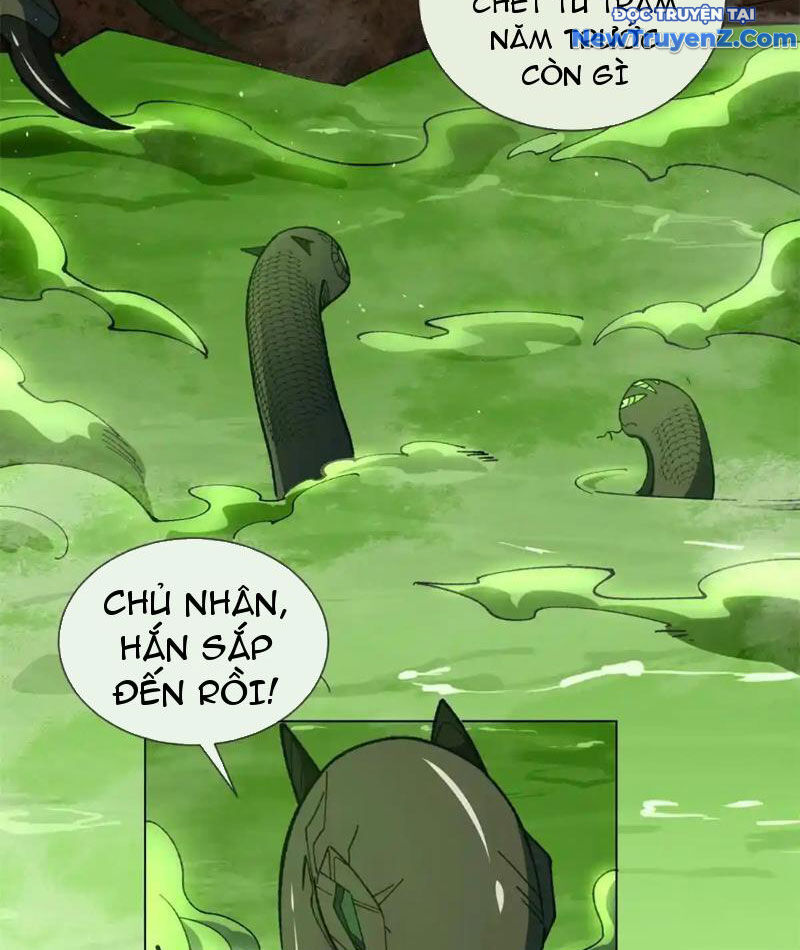 Ta Thành Vương Giả Từ Khắc Kim Chap 25 - Next Chap 26