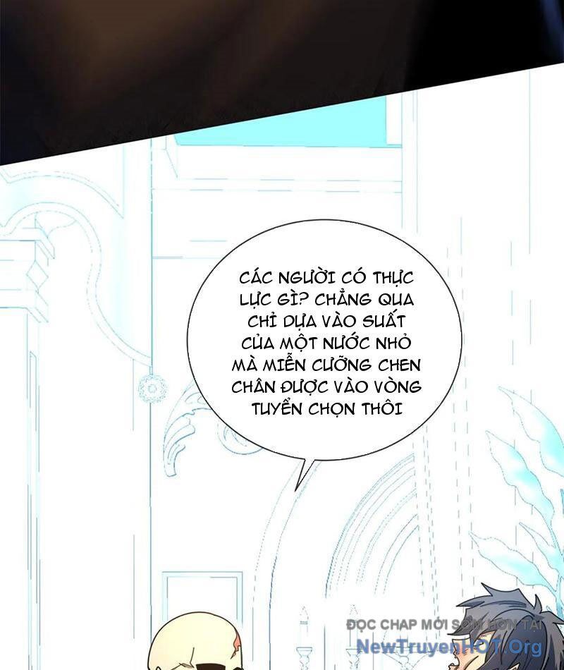 Ta Thành Vương Giả Từ Khắc Kim Chap 34 - Next Chap 35