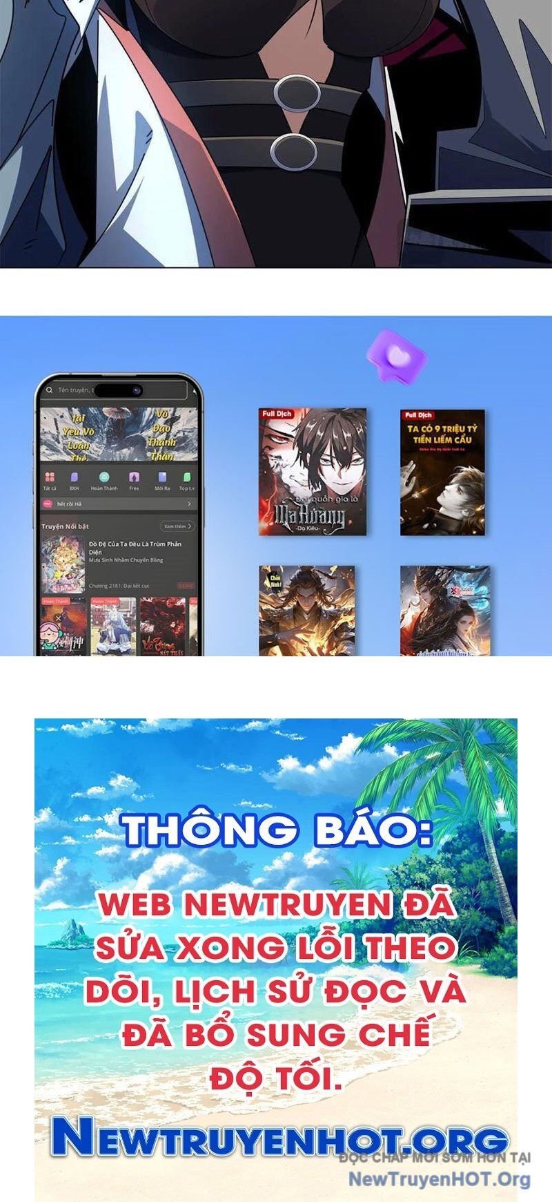 Ta Thành Vương Giả Từ Khắc Kim Chap 34 - Next Chap 35