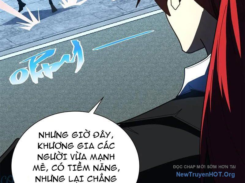 Ta Thành Vương Giả Từ Khắc Kim Chap 35 - Next Chap 36