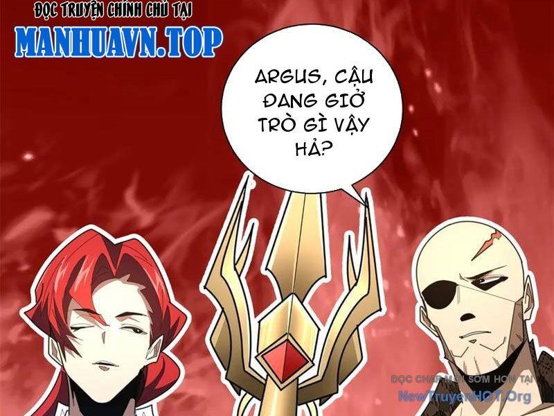 Ta Thành Vương Giả Từ Khắc Kim Chap 35 - Next Chap 36