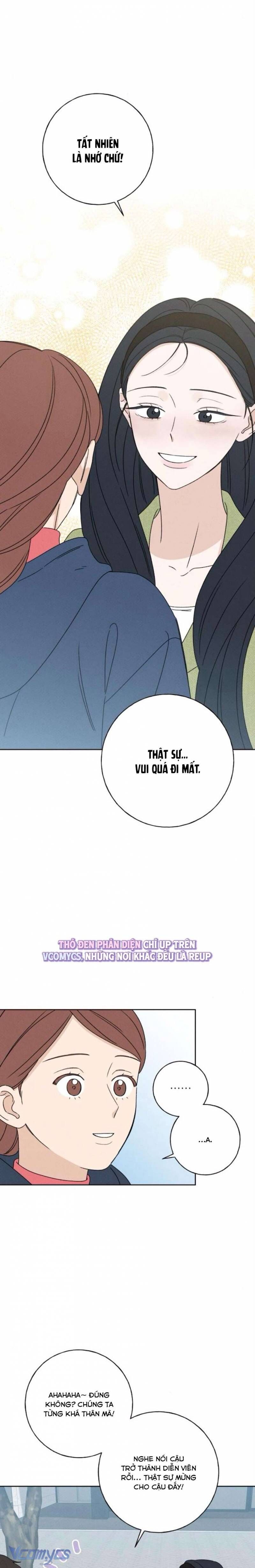 Miyeon Chap 21 - Next Chap 22