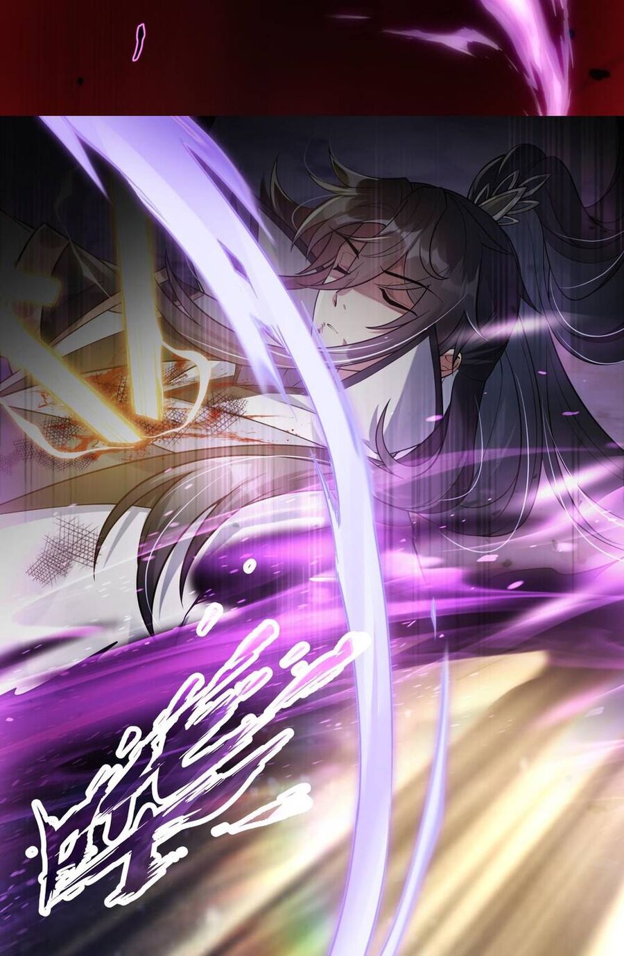 Thần Cấp Khế Ước : Bắt Đầu Với Một Con Mèo Chap 1 - Next Chap 2