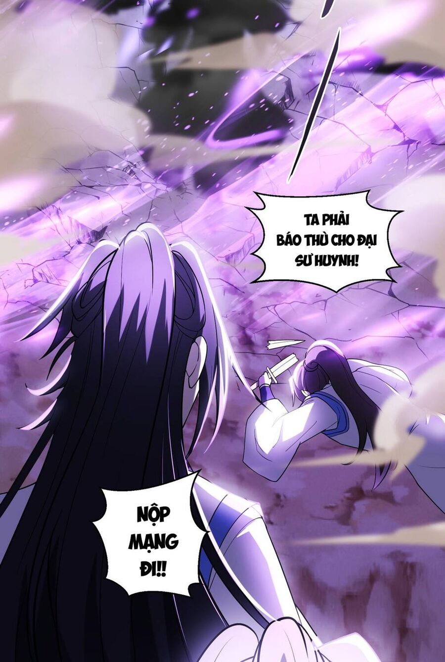 Thần Cấp Khế Ước : Bắt Đầu Với Một Con Mèo Chap 1 - Next Chap 2