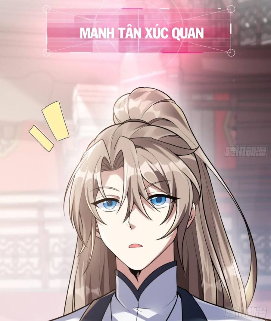 Thần Cấp Khế Ước : Bắt Đầu Với Một Con Mèo Chap 2 - Next Chap 3