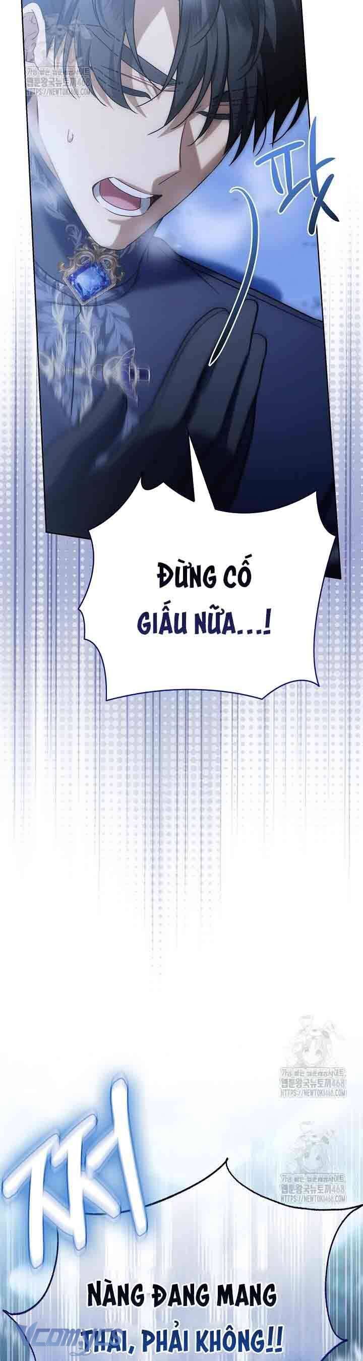 Xin Lỗi Vì Tôi Không Thể Rời Mắt Khỏi Vẻ Ngoài Của Ngài Chap 46 - Next Chap 47