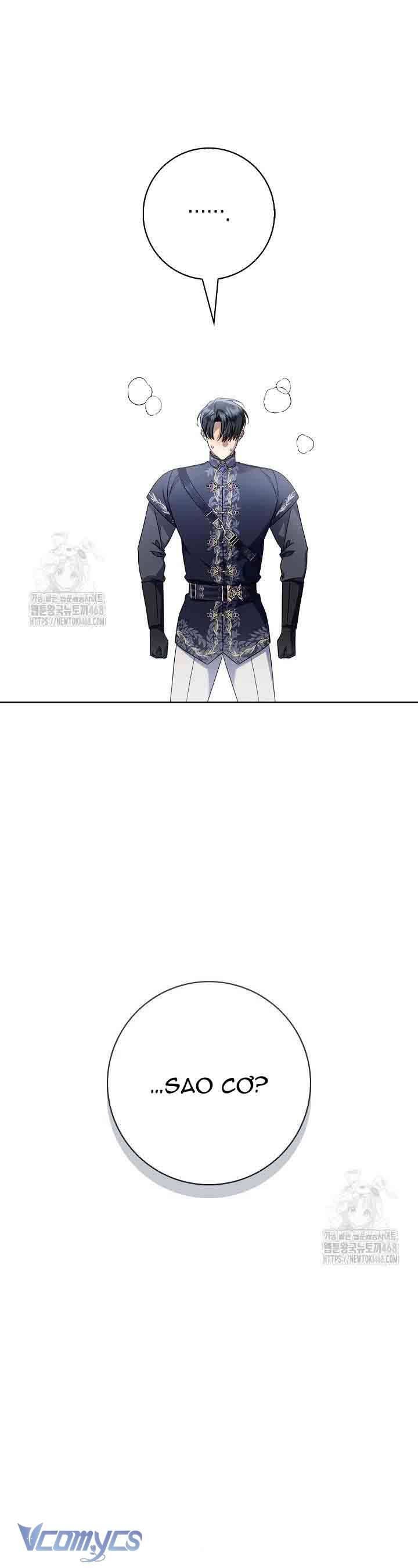 Xin Lỗi Vì Tôi Không Thể Rời Mắt Khỏi Vẻ Ngoài Của Ngài Chap 46 - Next Chap 47