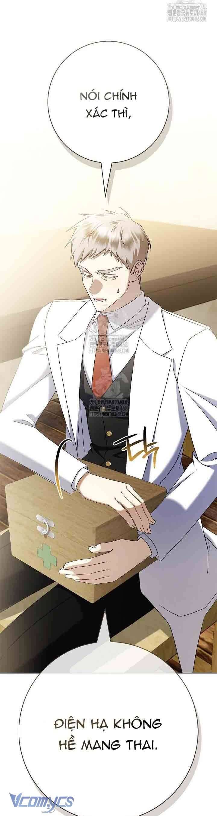 Xin Lỗi Vì Tôi Không Thể Rời Mắt Khỏi Vẻ Ngoài Của Ngài Chap 46 - Next Chap 47