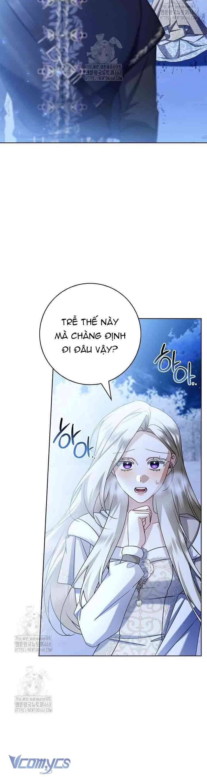 Xin Lỗi Vì Tôi Không Thể Rời Mắt Khỏi Vẻ Ngoài Của Ngài Chap 46 - Next Chap 47