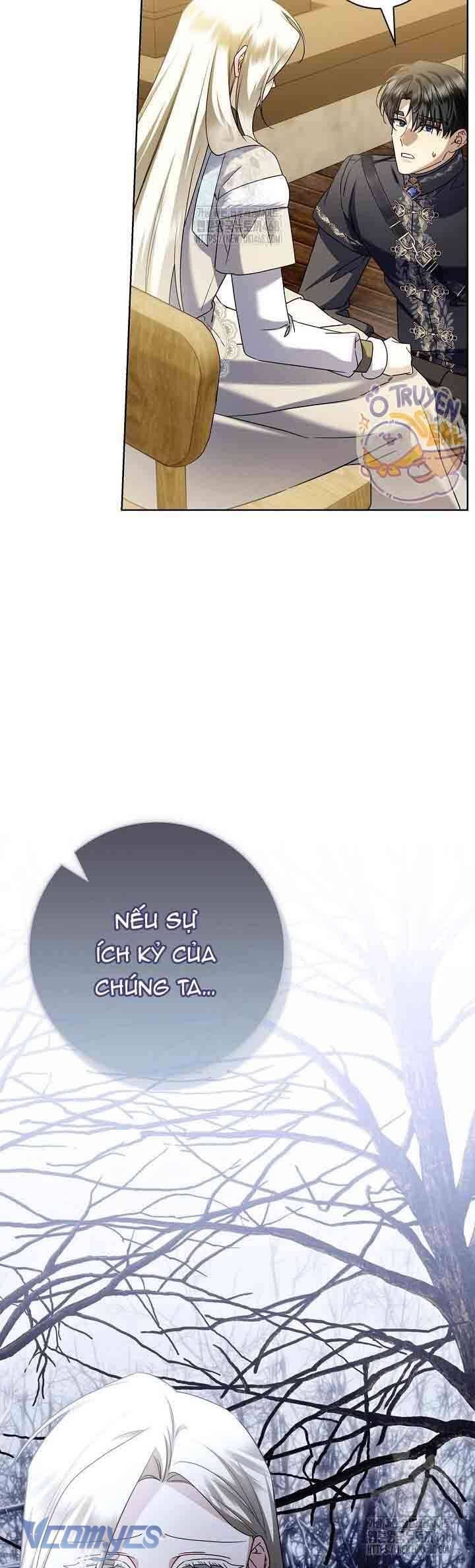 Xin Lỗi Vì Tôi Không Thể Rời Mắt Khỏi Vẻ Ngoài Của Ngài Chap 46 - Next Chap 47