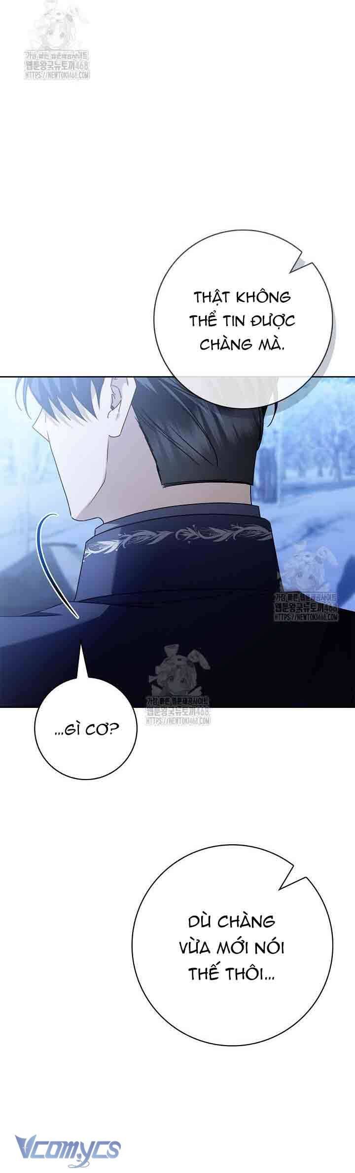 Xin Lỗi Vì Tôi Không Thể Rời Mắt Khỏi Vẻ Ngoài Của Ngài Chap 46 - Next Chap 47