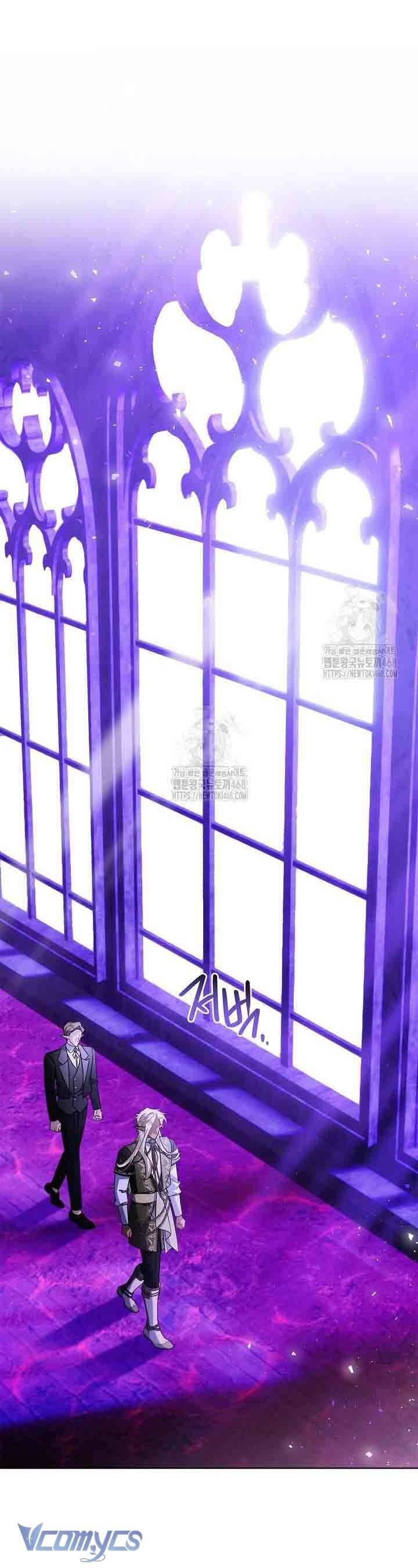 Xin Lỗi Vì Tôi Không Thể Rời Mắt Khỏi Vẻ Ngoài Của Ngài Chap 46 - Next Chap 47