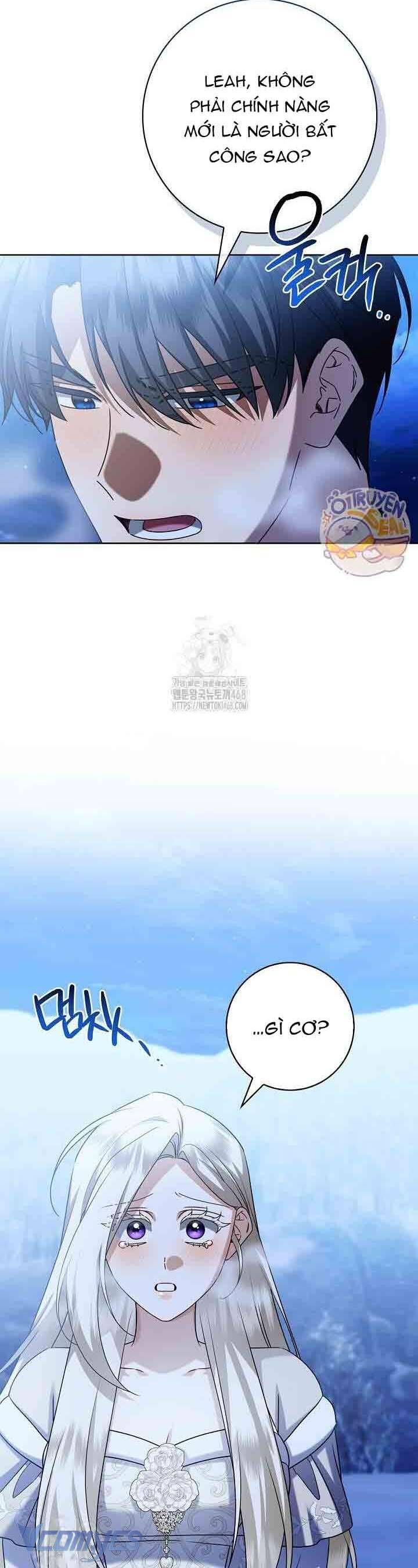 Xin Lỗi Vì Tôi Không Thể Rời Mắt Khỏi Vẻ Ngoài Của Ngài Chap 46 - Next Chap 47