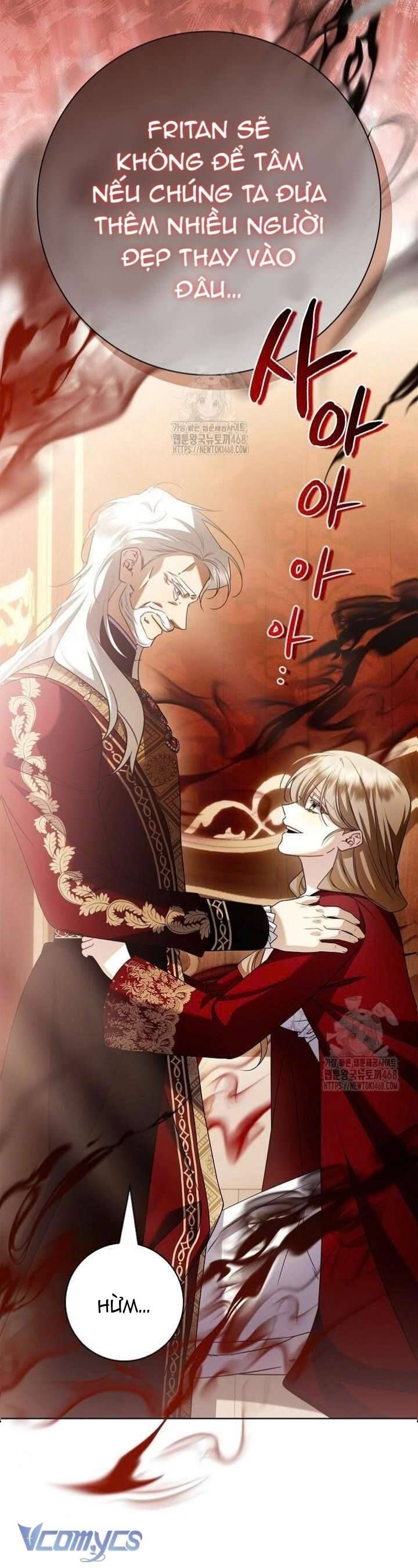 Xin Lỗi Vì Tôi Không Thể Rời Mắt Khỏi Vẻ Ngoài Của Ngài Chap 47 - Next Chap 48